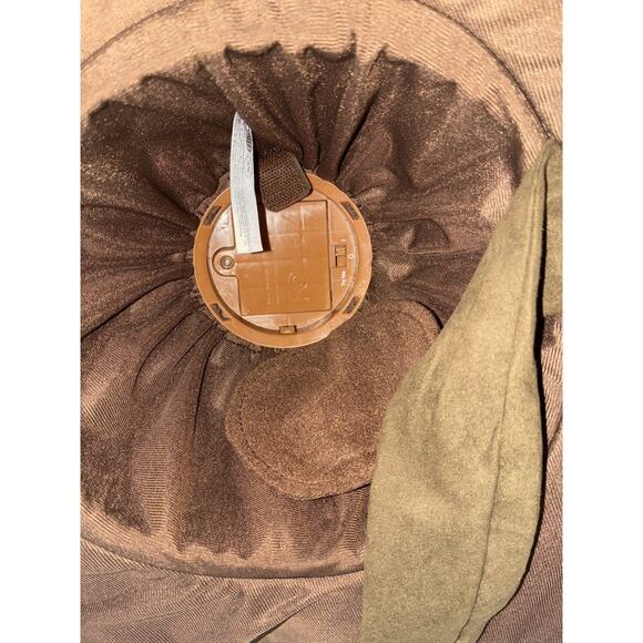 Harry Potter Sorting Hat Talking Animated Plush Warner Brothers Halloween Prop - Picture 5 of 5